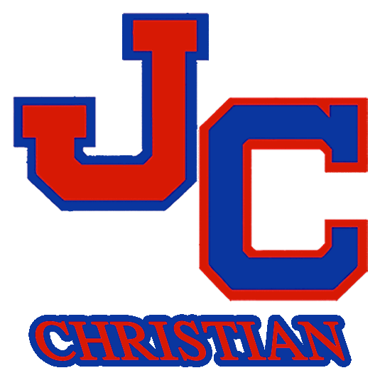 John Curtis Christian School Patriots - John Curtis High School Logo (547x546), Png Download