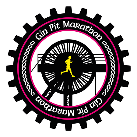 Gin Pit 2018 In White Circle - Plato Sram 32 Dientes (450x450), Png Download
