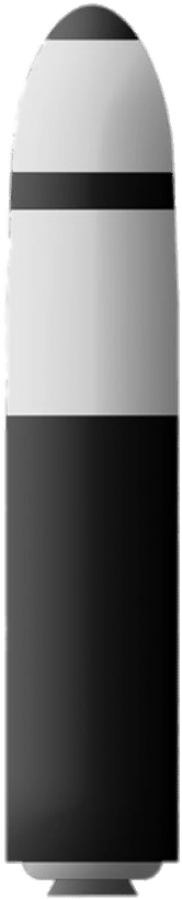 Download - Rocket (900x869), Png Download