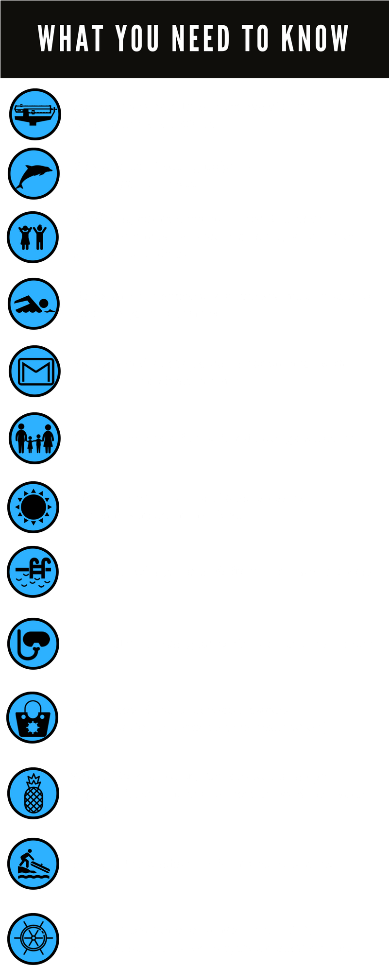 Whatyouneedtoknowmrd - Dolphin (800x2000), Png Download