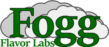 Fogg Flavors Terpenes - Coupon (480x360), Png Download