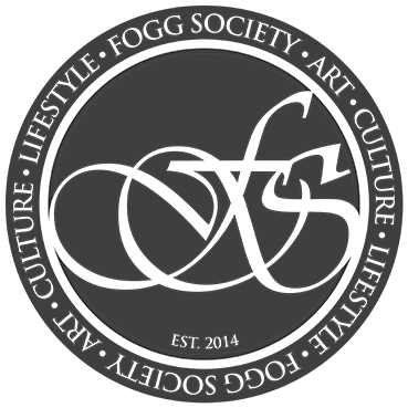Fogg Society - Nyse:de (400x400), Png Download