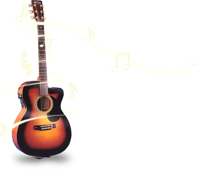 Prince Guitar Png Transparent - V Song Guitar (813x679), Png Download