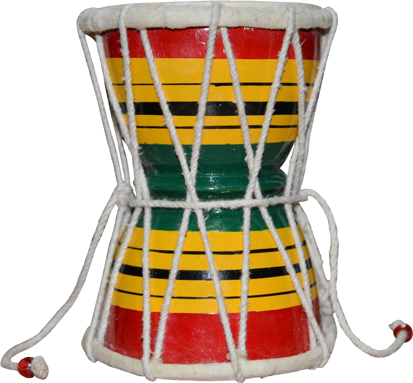 Hand Percussion Damru Indian Musical Instrument - Damru Hand Percussion Handmade Indian Musical Instrument (1500x1500), Png Download