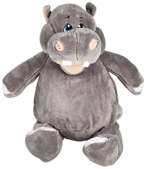 Personalised Soft Toys For Boys And Girls - Stuffed Toy (308x400), Png Download