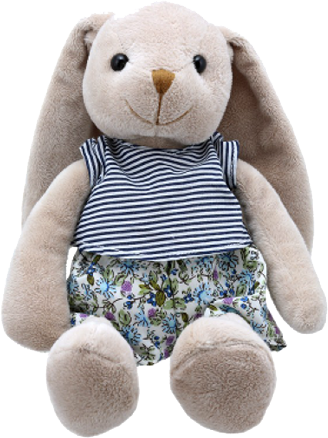 Wilberry Friends Mr Rabbit (1600x1600), Png Download
