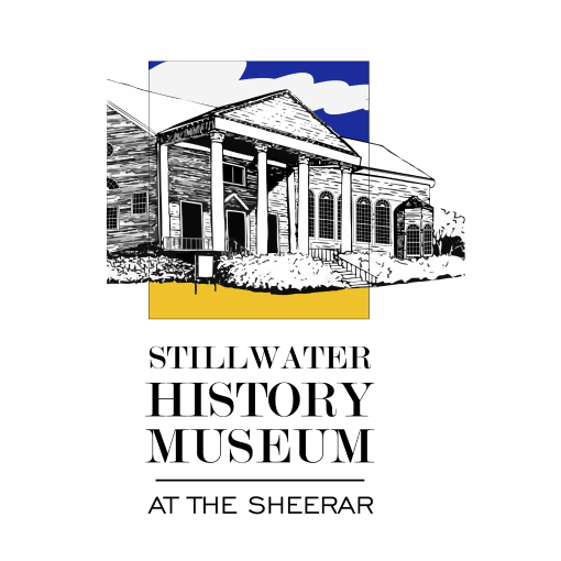 Farewell World War I At The Stillwater History Museum - Stillwater History Museum At The Sheerar (510x510), Png Download