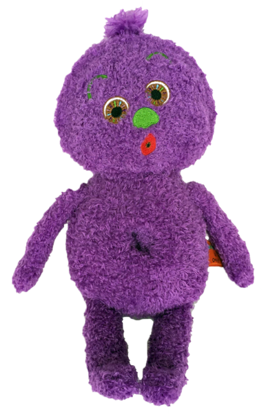 Stuffed Toy (600x600), Png Download