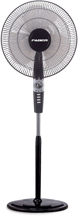 Fsf Vento Iii 1688bk - Hand Fan (800x800), Png Download