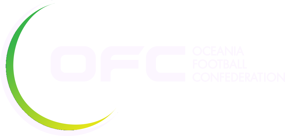 Oceania Football Confederation - Confederacion De Futbol De Oceania (1000x477), Png Download
