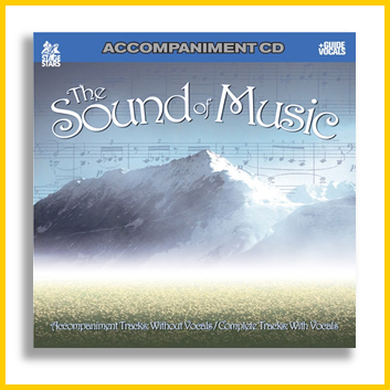 So Long, Farewell " The Sound Of Music" (353x353), Png Download
