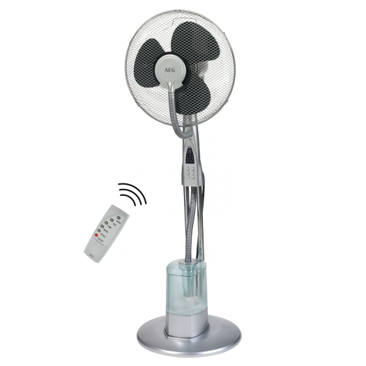 Elektro-technische Vertriebsgesellschaft Mbh - Aeg Vl 5569 Lb Fan (525x525), Png Download