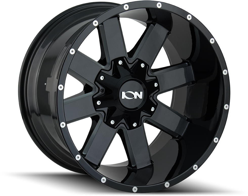 Ion141m1 - Ion Alloy 141 (1008x1008), Png Download