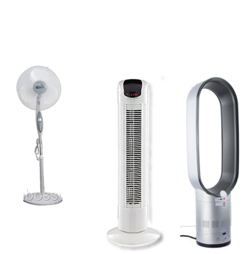 Cool Air Fans - Mobile Phone (375x370), Png Download