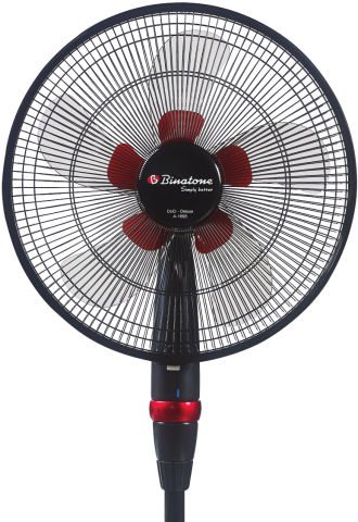 Ventilador House Lux Coluna 40cm Branco 110v (500x500), Png Download