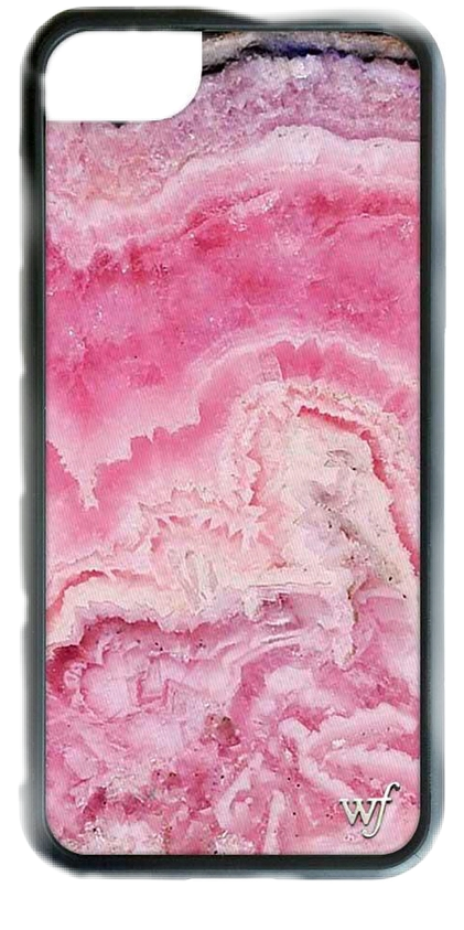 Report Abuse - Wildflower Phone Case (421x843), Png Download