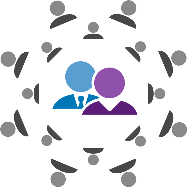 Executive Coaching - Presentation Skills Clip Art (700x675), Png Download