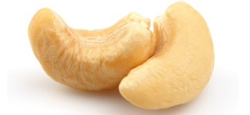 Factory Supply High Quality Cashew Nut Kernel - Banana (360x360), Png Download