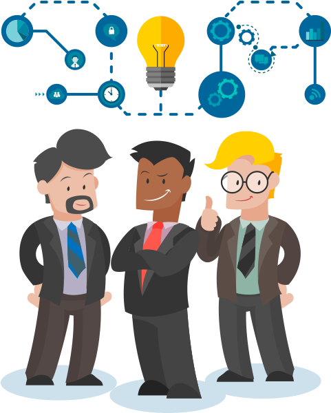 Picture - Accounting (480x870), Png Download