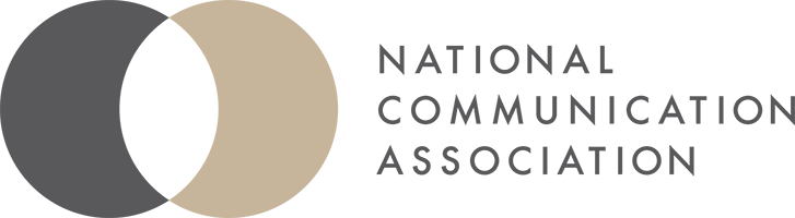 Home - National Communication Association (727x200), Png Download