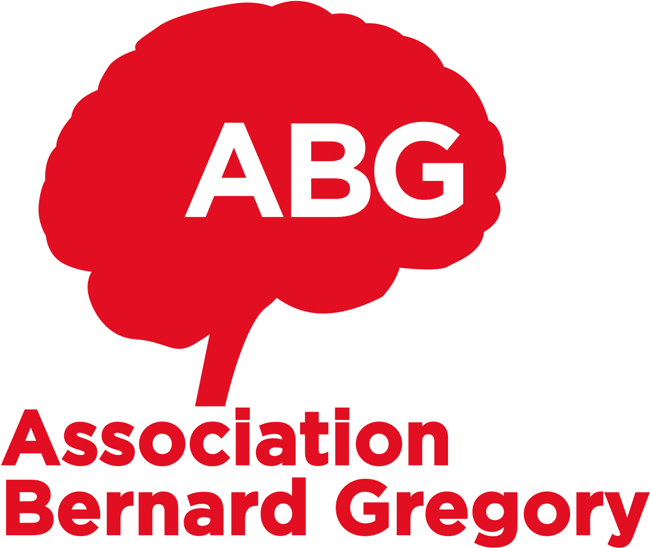 Download Png Download Eps - Association Bernard Gregory (1337x1164), Png Download
