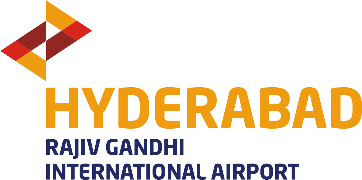 Gmr Hyderabad International Airport Limited (1200x604), Png Download