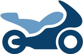 Motorcycle Rates - Bike Loan Png Icon (600x400), Png Download