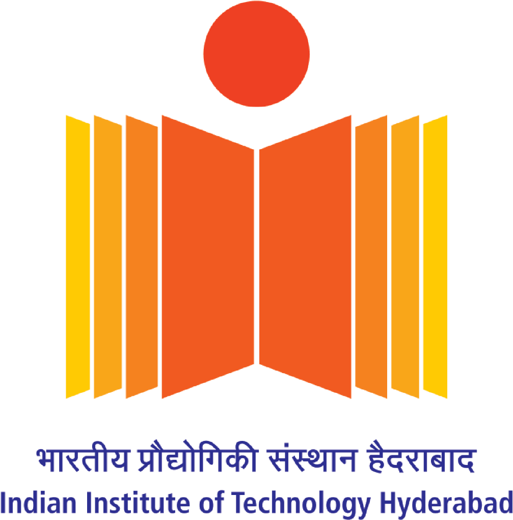 Iit Hyderabad Logo - Indian Institute Of Technology Hyderabad Logo (1014x1024), Png Download