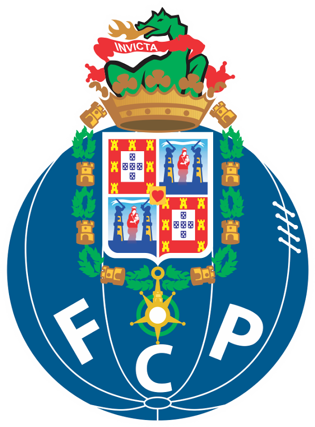 Download Hd 2 Clemson 3 Ohio State Vs Fc Porto Logo Dream League Transparent Png Image Nicepng Com