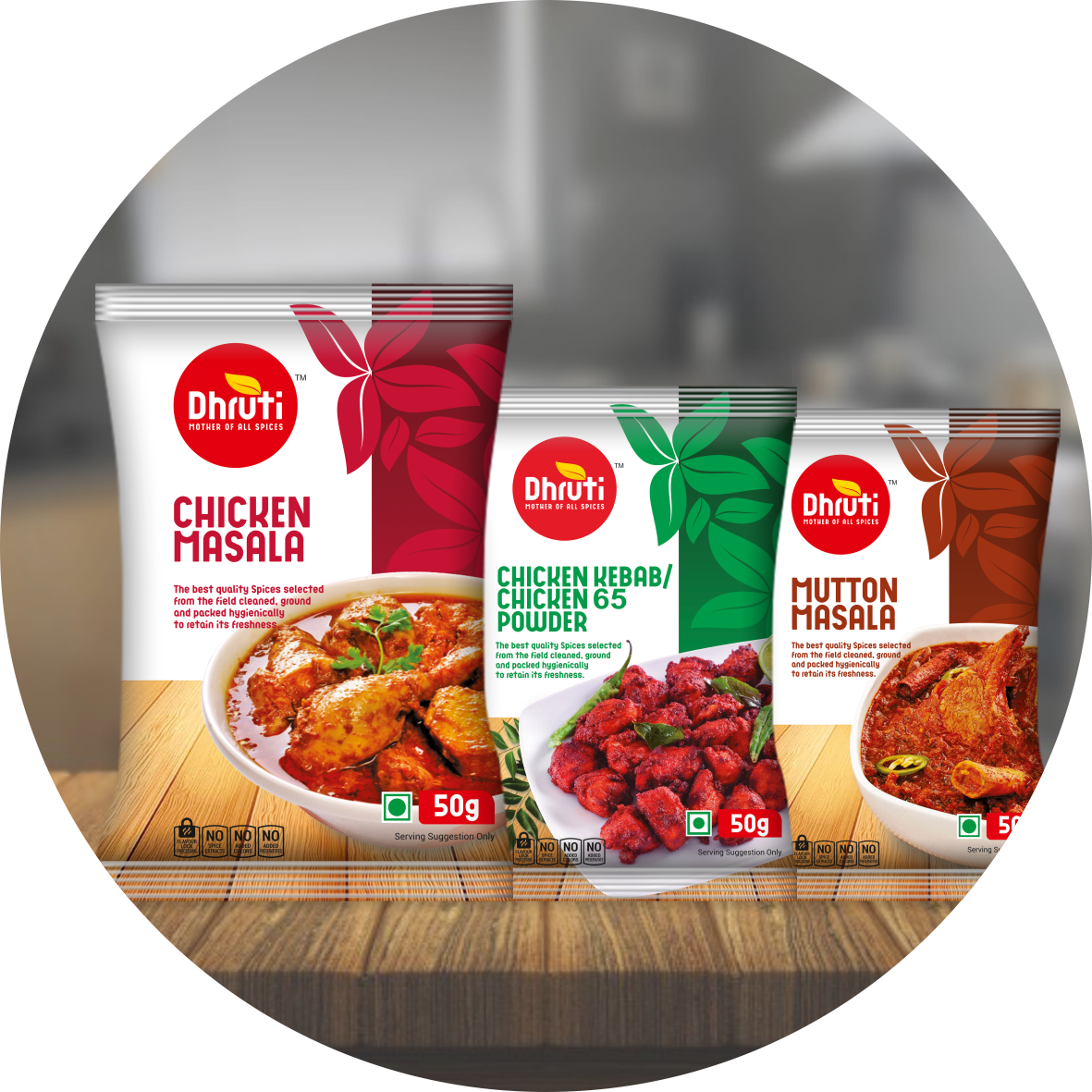 Non-veg Masala - Art (1181x1181), Png Download