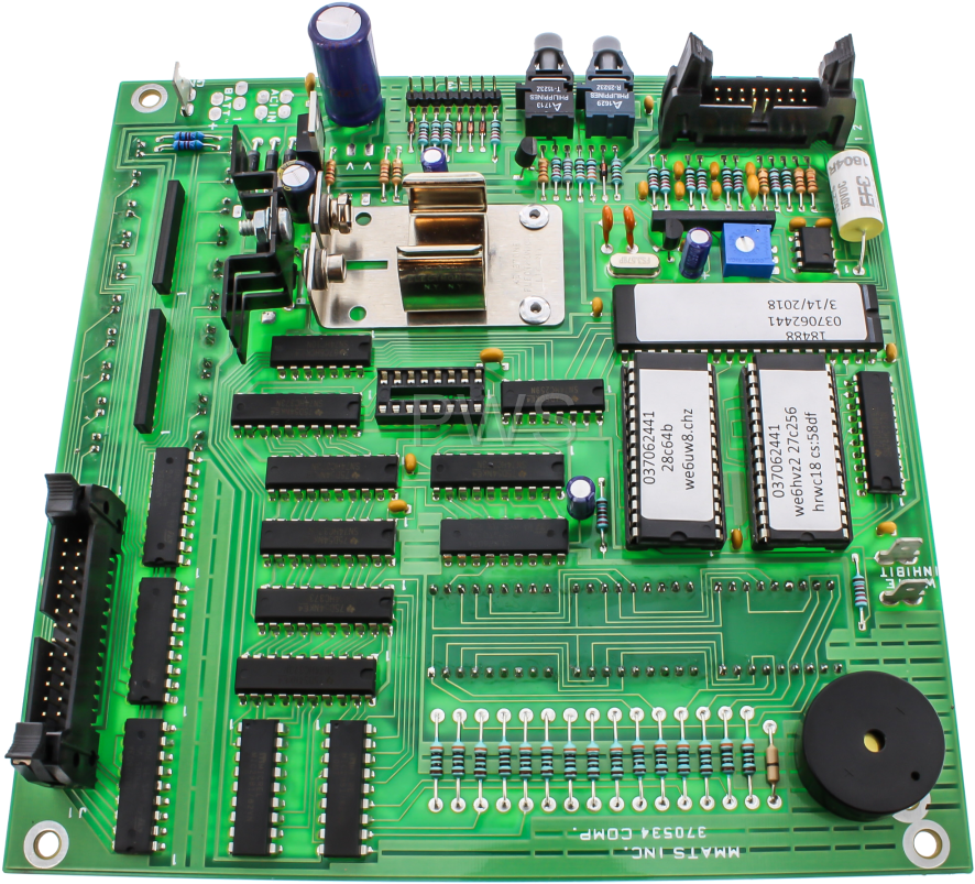 Unimac Parts - Unimac (900x813), Png Download