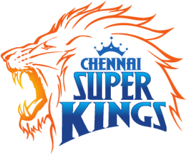 Chennai Super Kings - Mi Vs Csk 2018 (500x500), Png Download