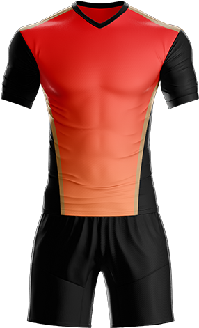 Sunrisers Hyderabad - Jersey T Shirt (500x500), Png Download