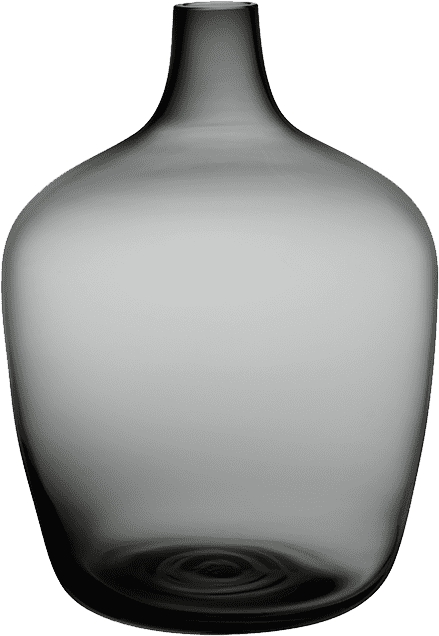 Living - Nude Vase Demijohn Xl (540x660), Png Download