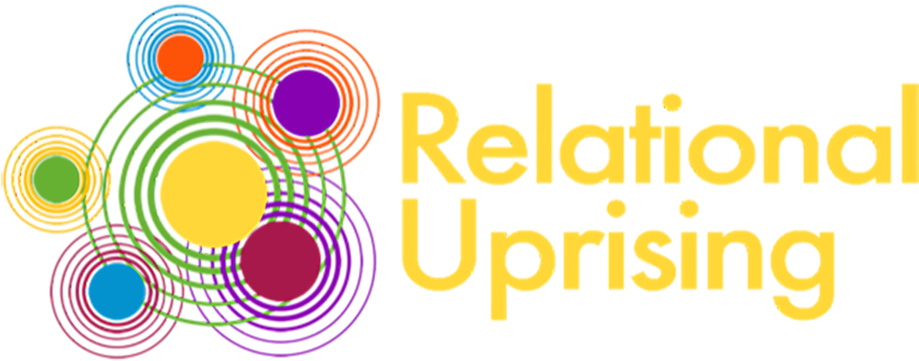 Relational Uprising (1200x533), Png Download