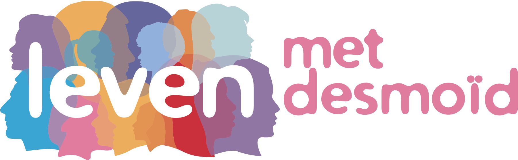 Leven Nmet Desmoid - Leven Met Kanker (1802x558), Png Download
