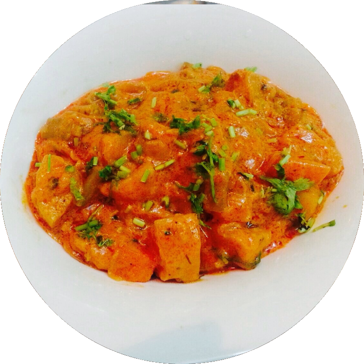 Http - - Co - Nz/wp-content/uploads/ - Veg Shahi (750x750), Png Download