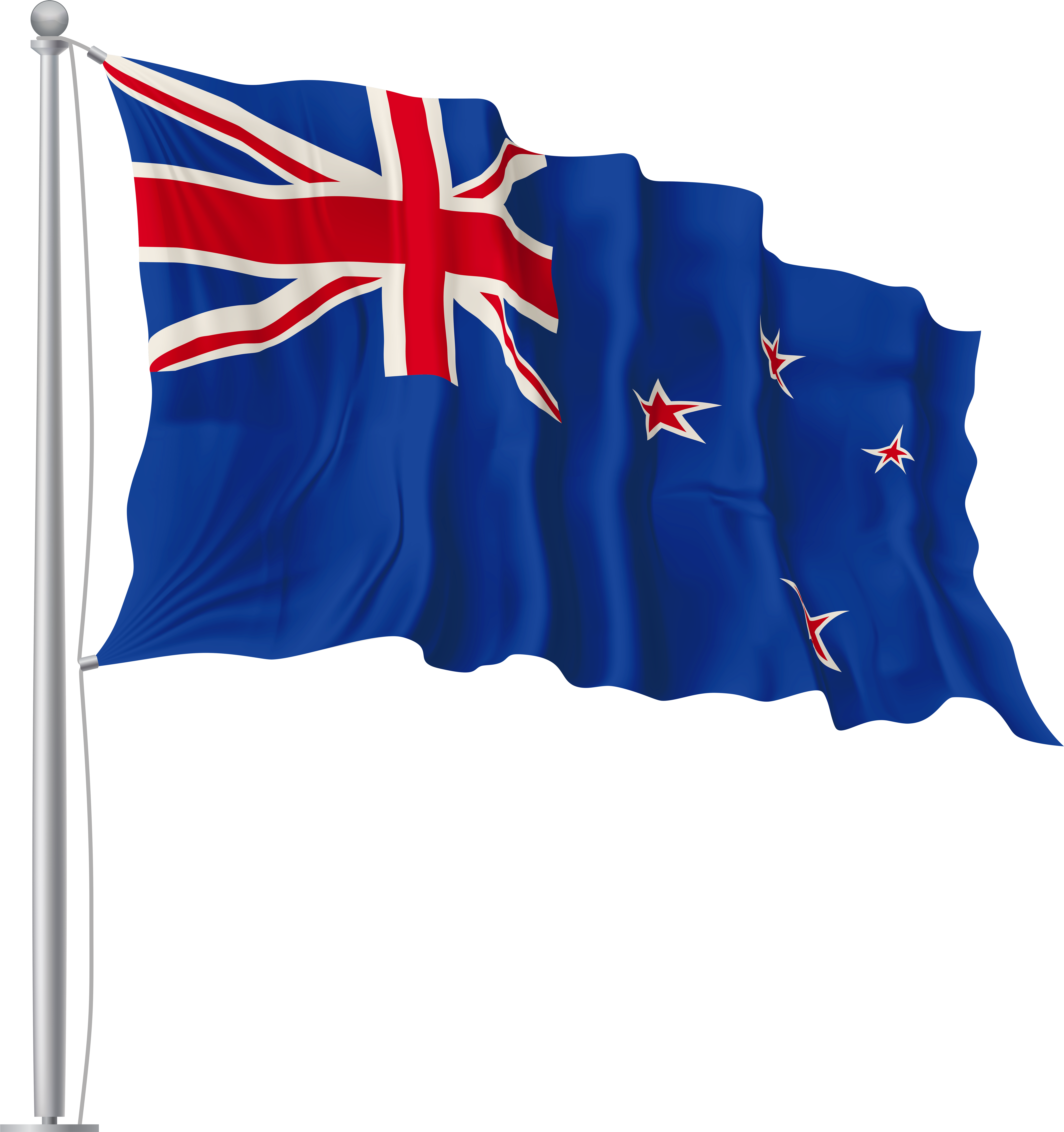 National Flag Png (7519x8000), Png Download