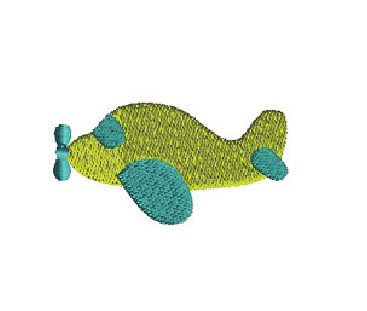 Picture - Machine Embroidery (450x450), Png Download