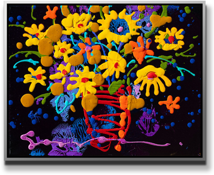 Little-vase F3xjqr (700x586), Png Download