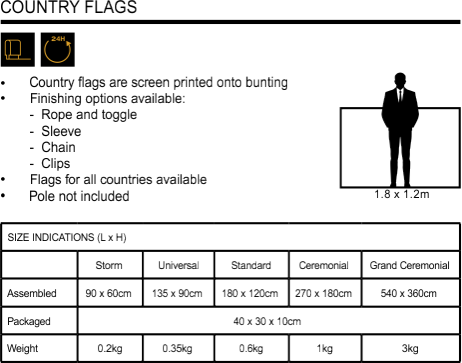Flag (462x363), Png Download