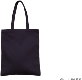 Download Hd 001cn Black Tote Bag Png Transparent Png Image Nicepng Com