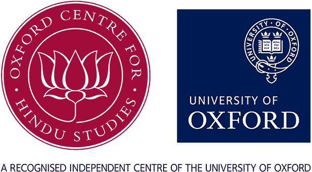 Oxford Centre For Hindu Studies (617x350), Png Download