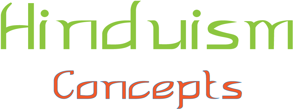 Hinduism Word (1000x600), Png Download