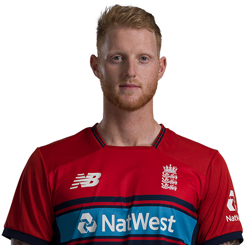 Ben Stokes Headshot - Jos Buttler Png (480x480), Png Download