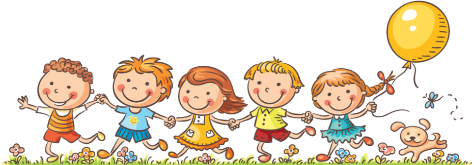 Orchid Play School Pre School After School And Day - Children's Doodle Book: Graph Paper Notebook, 8.5 X (930x388), Png Download