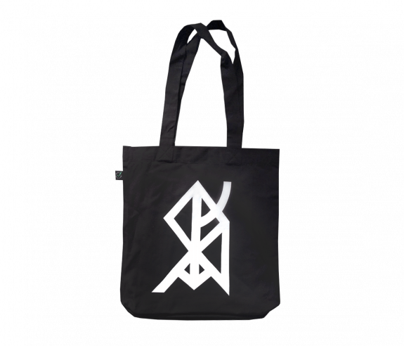 Sigur Rós Runes Tote Bag - Sigur Ros Runes Meanings (575x492), Png Download
