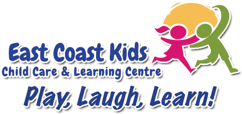 East Coast Kids Child Care & Learning Centre - Missouri (518x242), Png Download