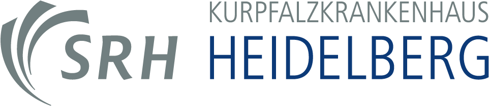 Srh Kurpfalzkrankenhaus Heidelberg Logo - Srh University Heidelberg (1149x447), Png Download