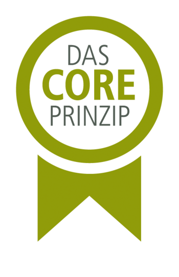 Competence Oriented Research And Education - Srh Hochschule Heidelberg Core (350x542), Png Download